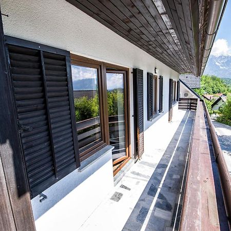 Apartmaji Baron Bled Exterior foto