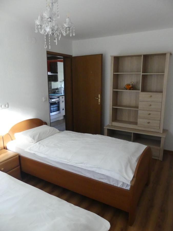 Apartmaji Baron Bled Exterior foto